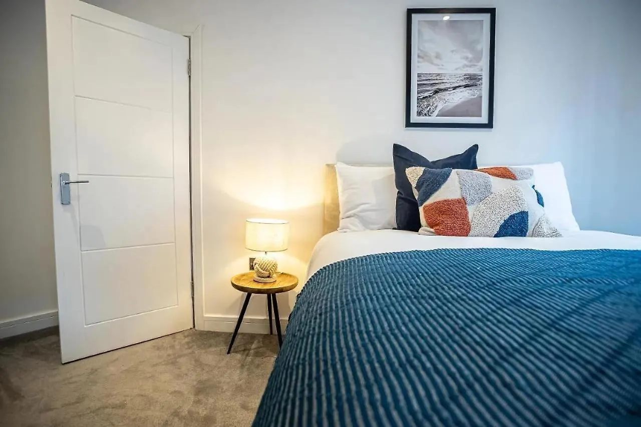 Amazing 2 Bedroom Flat Next To Brighton Station イギリス
